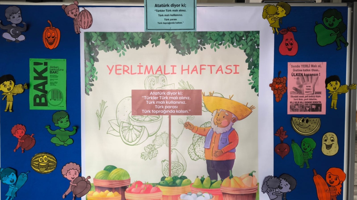 Yerli Malı Haftası